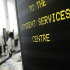 Student Services Centre