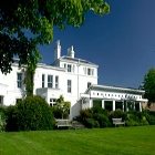 Chancellors Hotel and Conference Centre