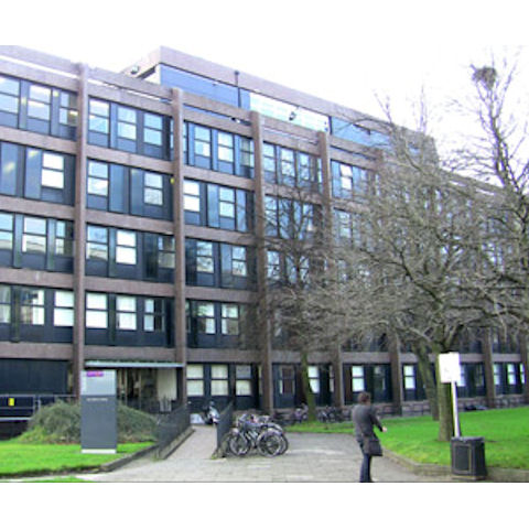 Ellen Wilkinson Building