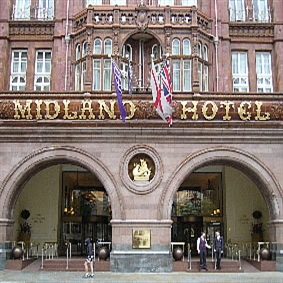 The Midland Hotel