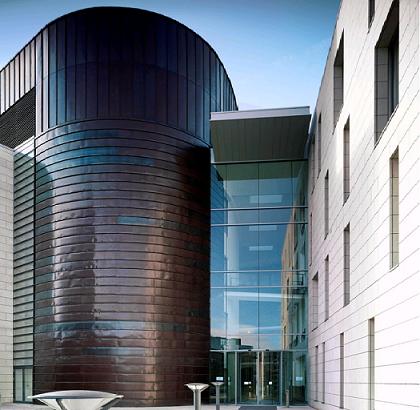 Manchester Institute of Biotechnology (MIB)