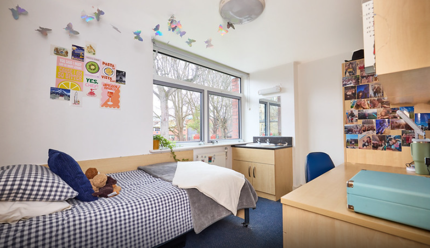 UCAE Accommodation