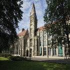 University of Manchester Campus