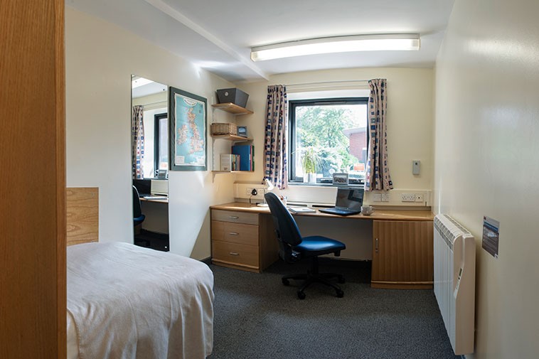 UCAE Summer Pre-Sessional Accommodation 2024