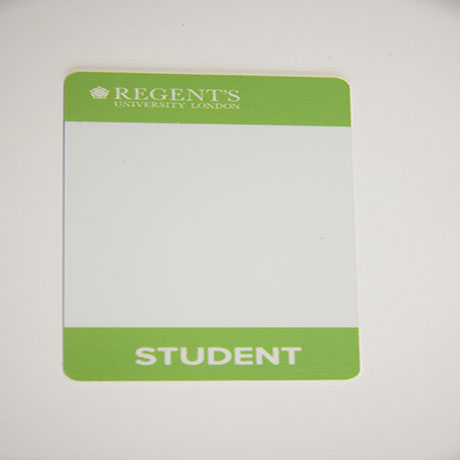 student id card
