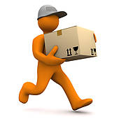 International Shipping