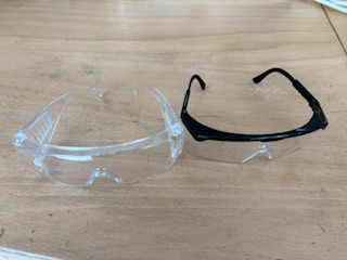 Safety Glasses