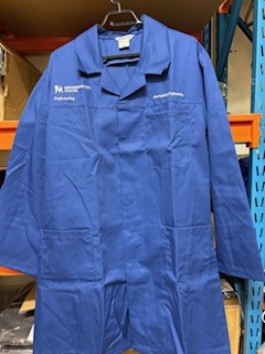 Laboratory Coat