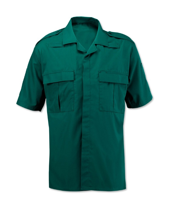 Male Paramedic Shirt