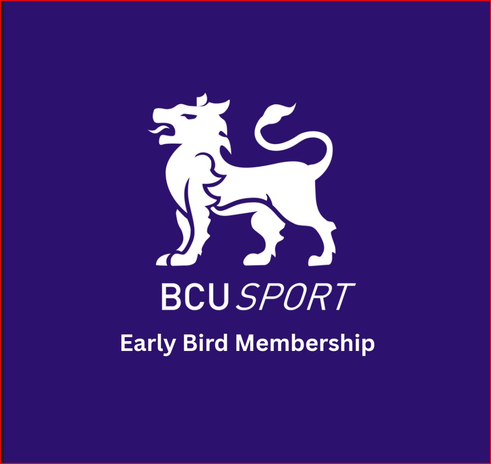 Early Bird Membership