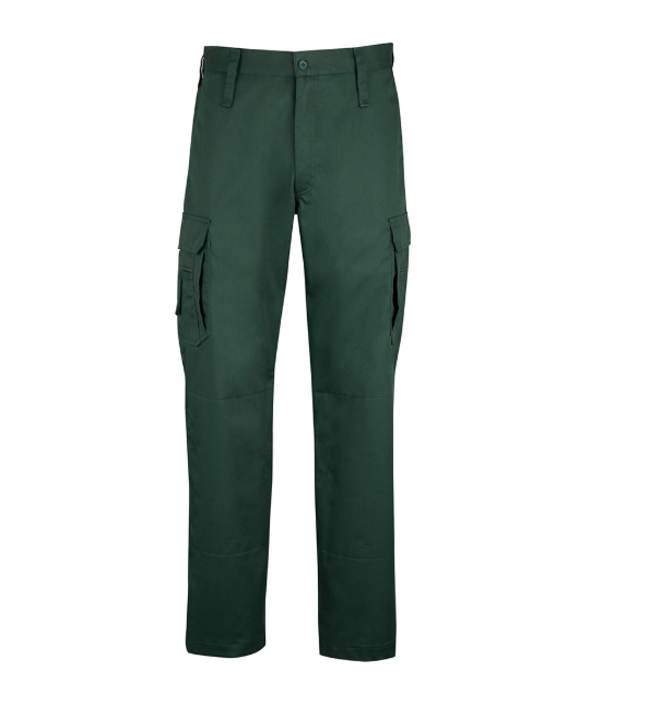 Male Paramedic Trousers