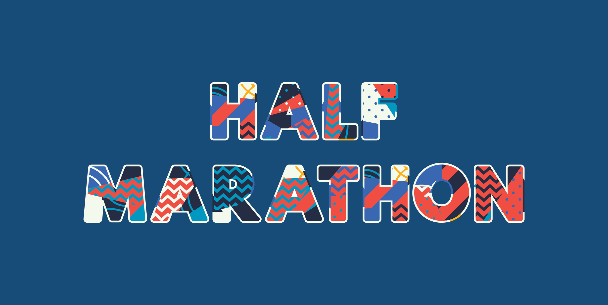 Half Marathon
