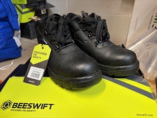 Safety Shoes