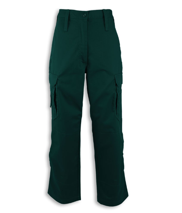 Female Paramedic Trousers