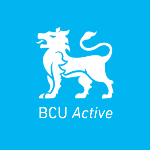 BCU Active Light Blue