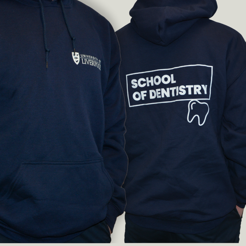 School of Dentistry Hoodie