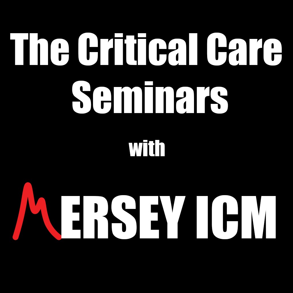 The Critical Care Seminars