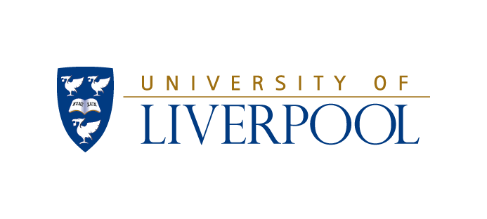 University of Liverpool Logo