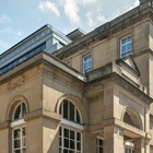 University of Leeds - Cloth Hall Court