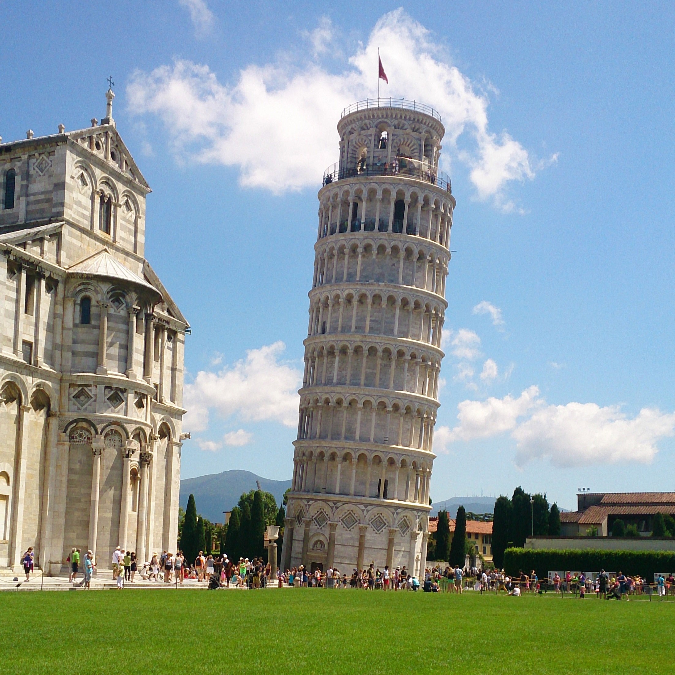 Pisa