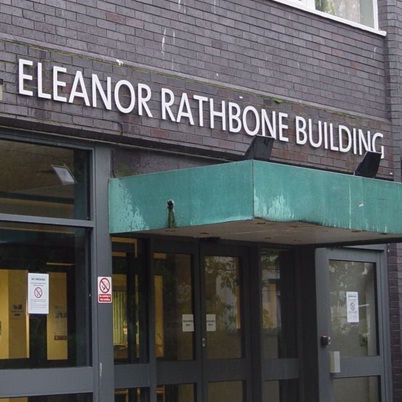 UoL - Eleanor Rathbone Building
