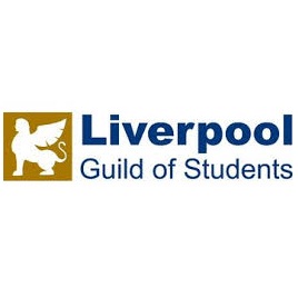 University of Liverpool - Guild of students