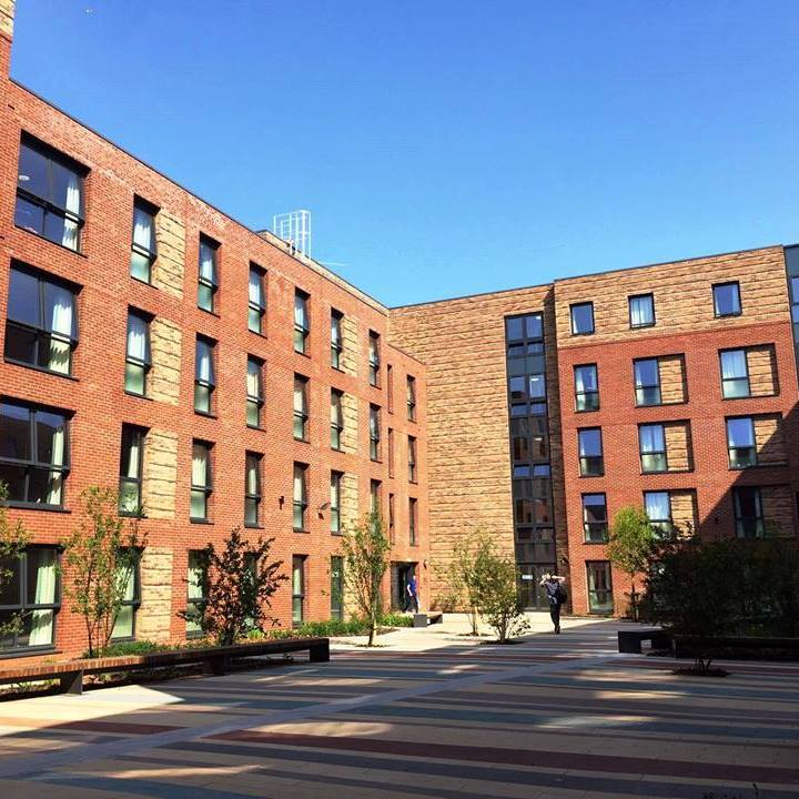 UoL - Philharmonic Court