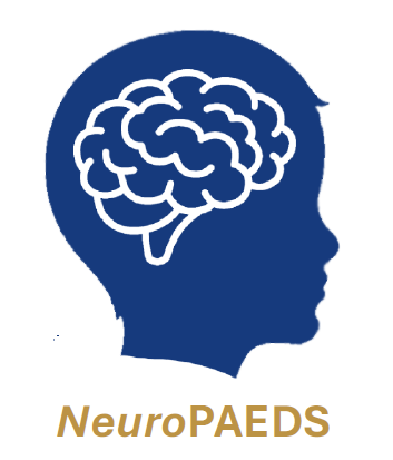 NeuroPAEDS logo