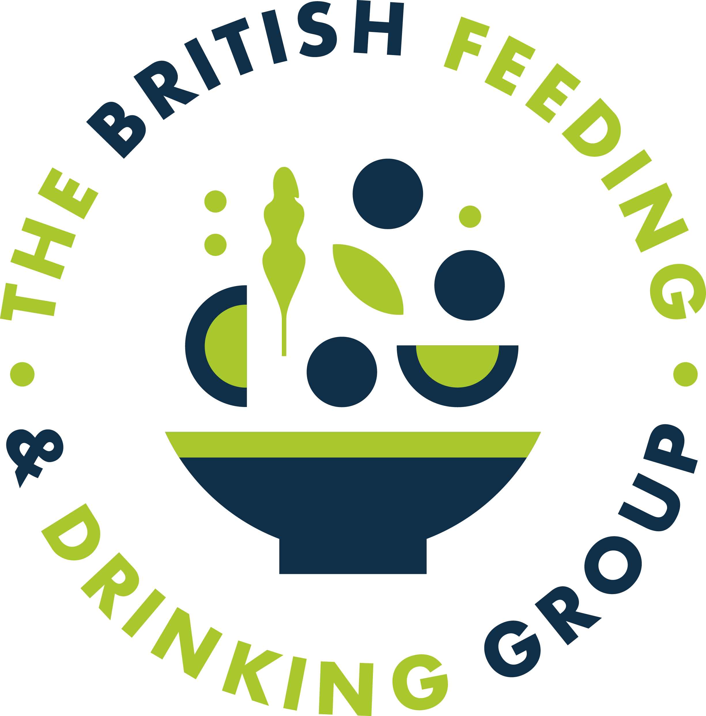 BFDG logo