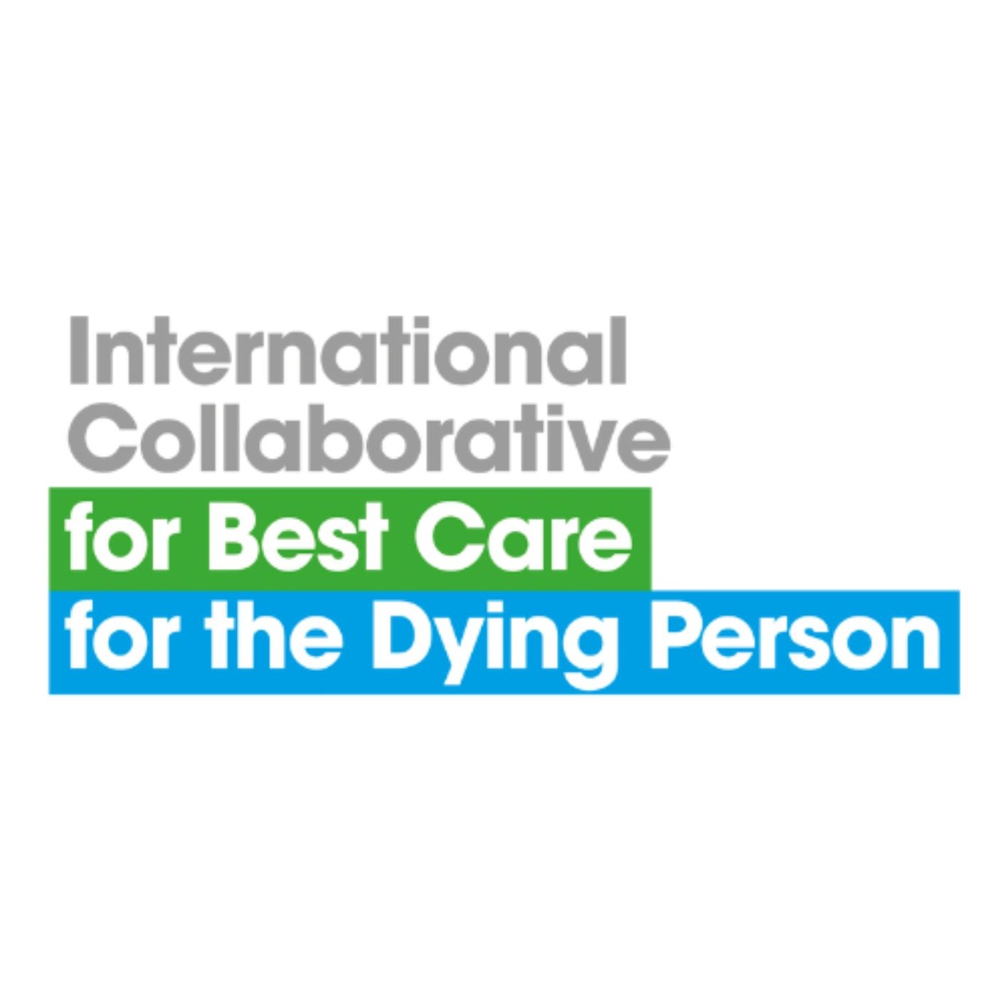 International Collaborative Logo