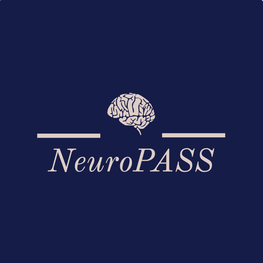 NeuroPASS logo