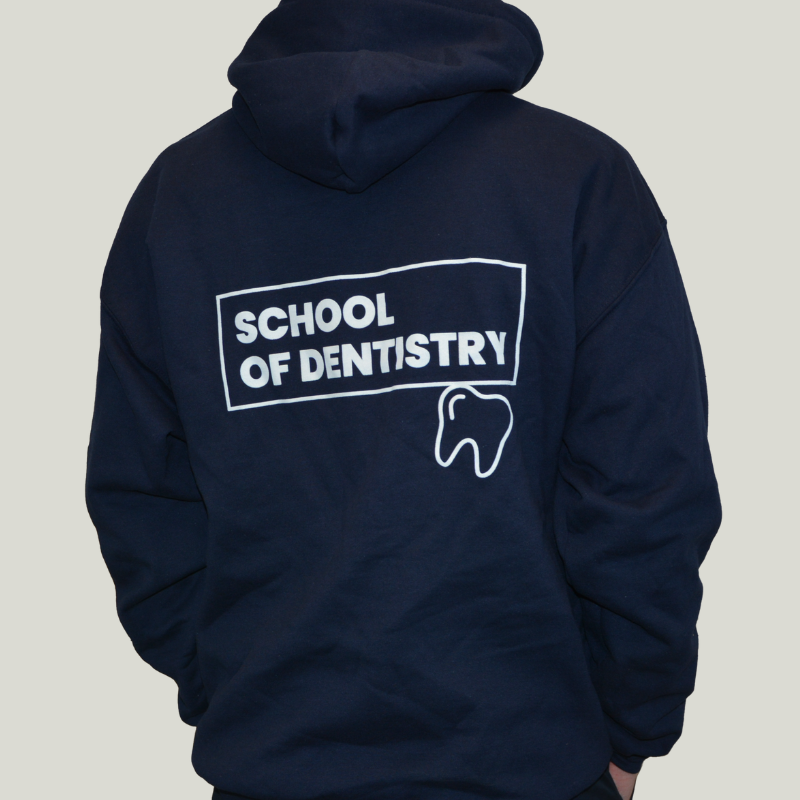 School of Dentistry Hoodie