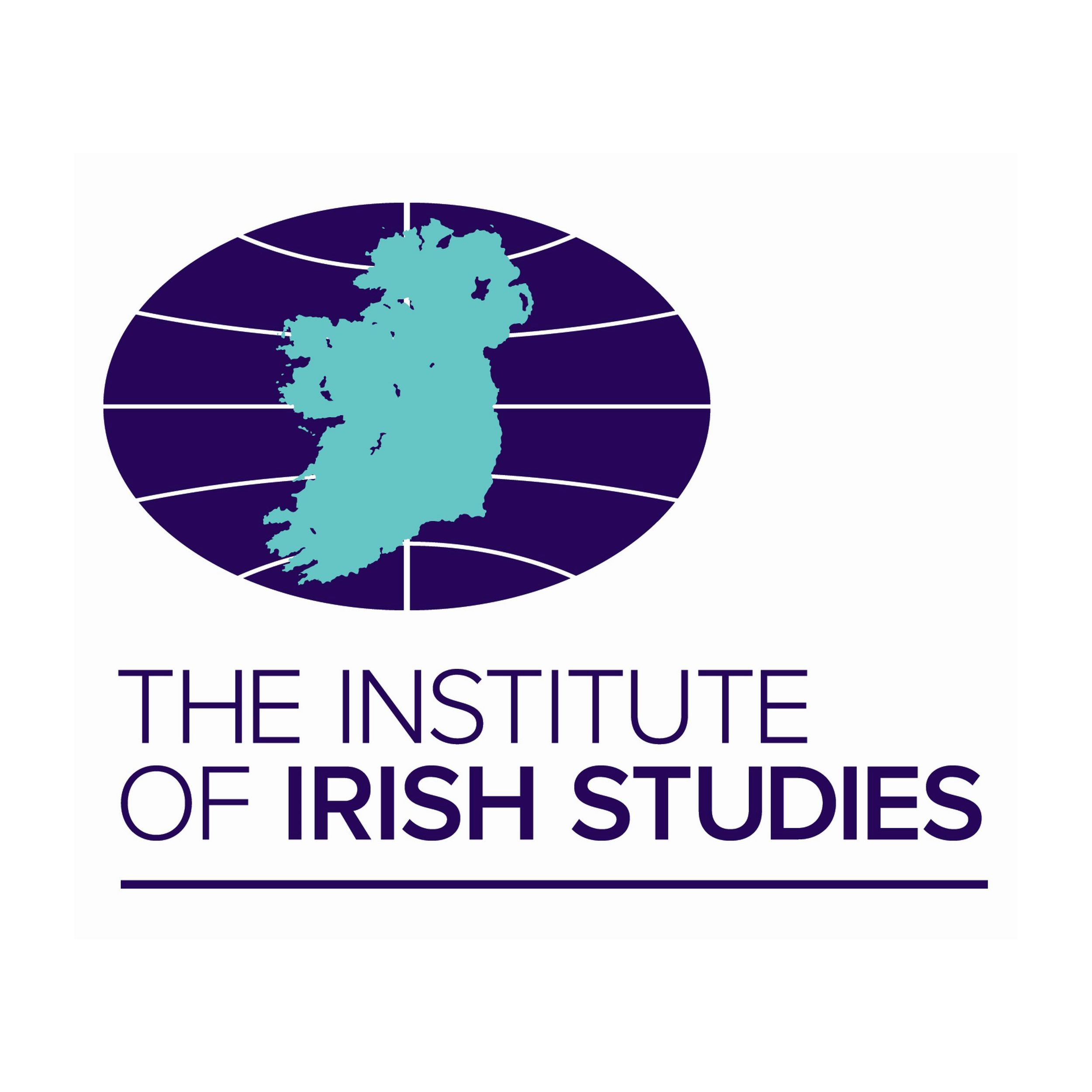 Irish Studies Logo