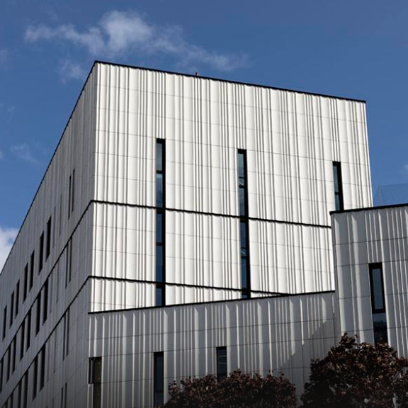 University of Southampton-Centenary Building