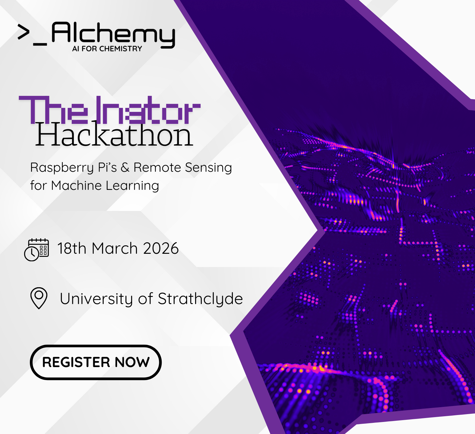 Details of the event