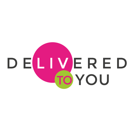 Delivered To You