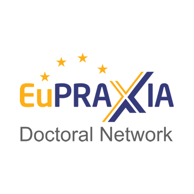 EuPRAXIA-DN logo