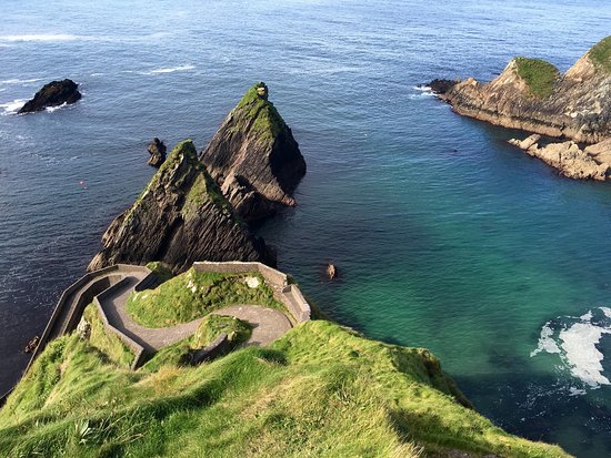 Dún Chaoin, Ireland