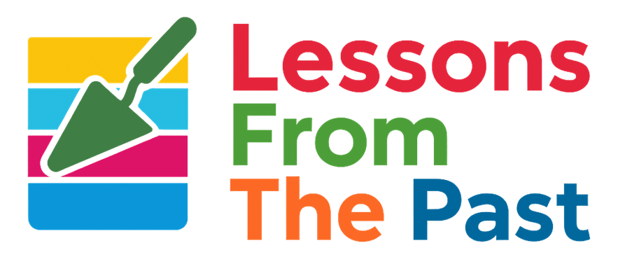 Lessons from the past