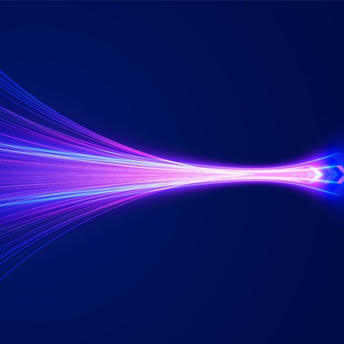 Laser Arrow