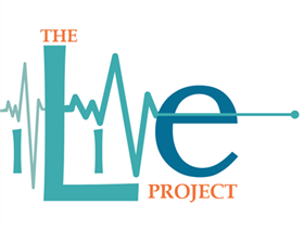 The iLIVE Project logo