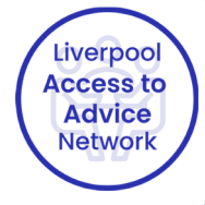Liverpool Access to Advice Network Logo