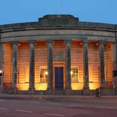 Liverpool Medical Institution