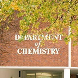 UoL - Department of Chemistry