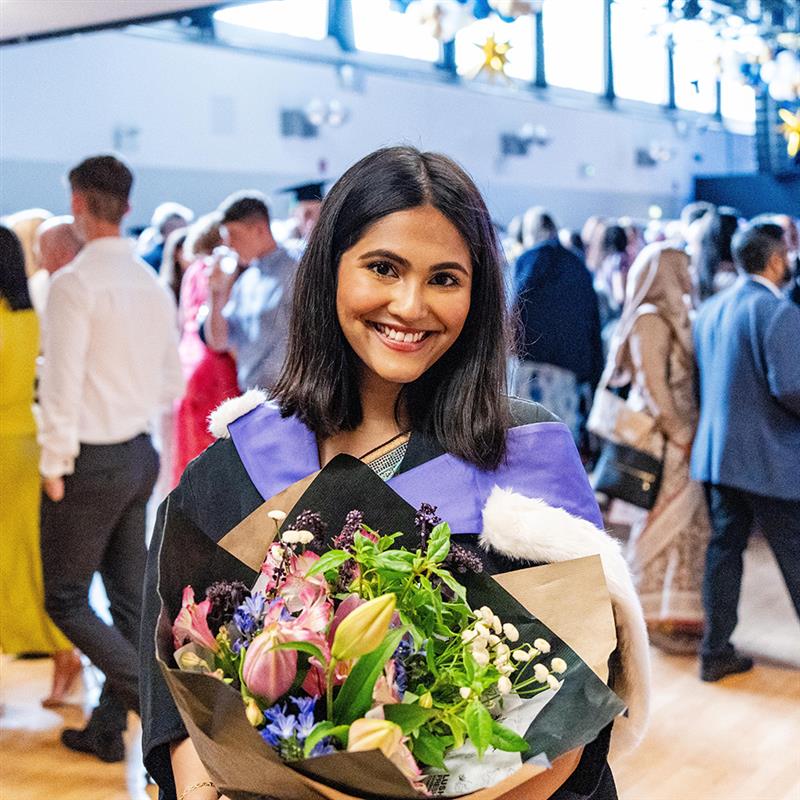Graduation