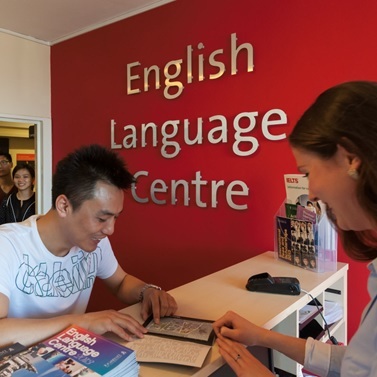 UoL - English Language Centre