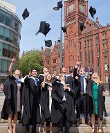 Graduation Celebrations 2025