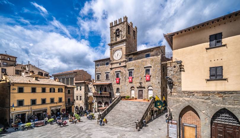 Cortona