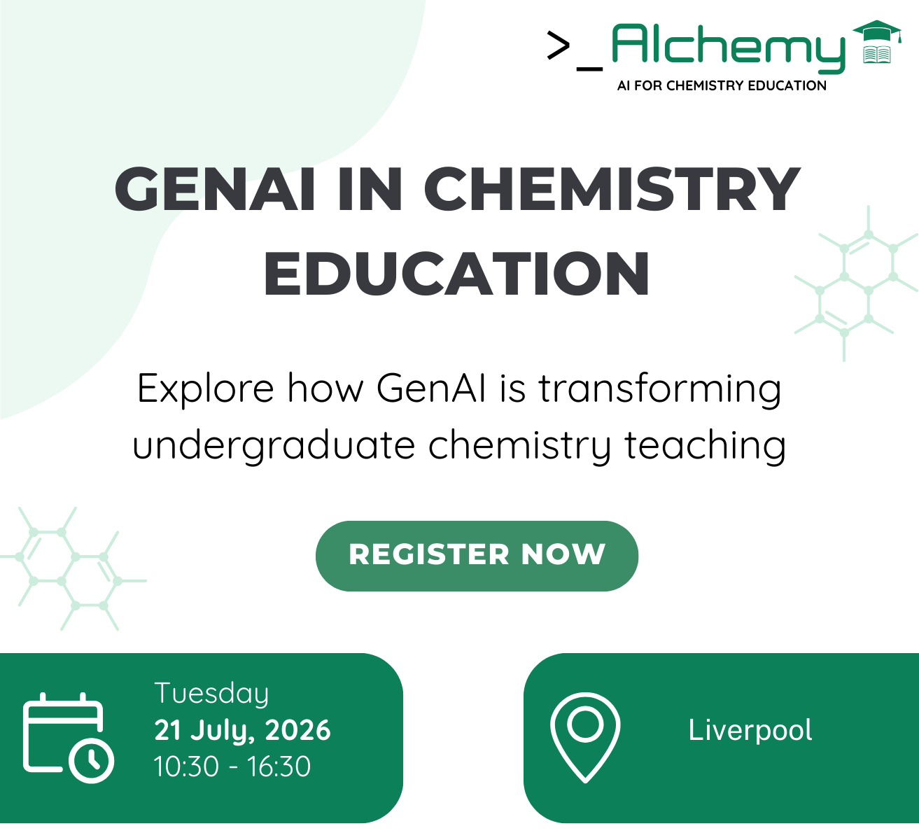 Details of the event