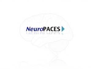 NeuroPACES logo
